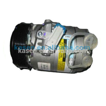 Auto compresor de ar OE 93380354 condicionador de compressor para OPEL ASTRA PALIO 1.8 2003-2006